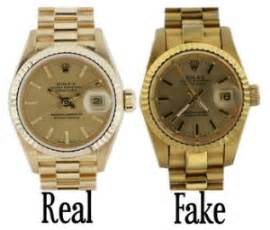 what are fake rolexes made of|counterfeit rolex how to identify.